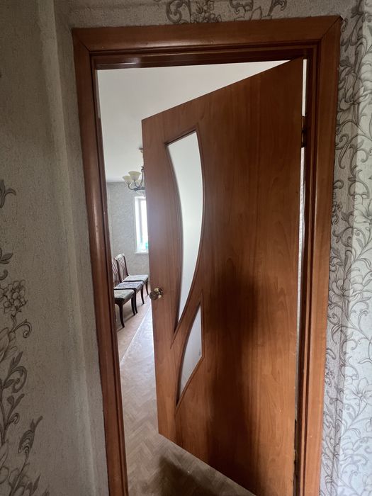 Продам 3 двери! В хорошем состоянии