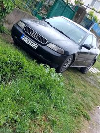 Audi A4 B5 1.9 TDI