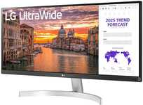 29" UltraWide™ Full HD (2560x1080) HDR IPS Монитор