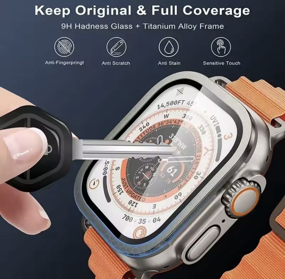 Протектор за Iwatch Ultra 2