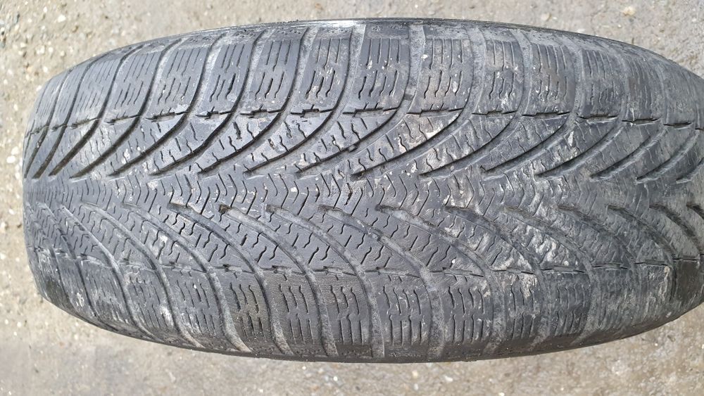 Anvelope iarnă 195/60/15