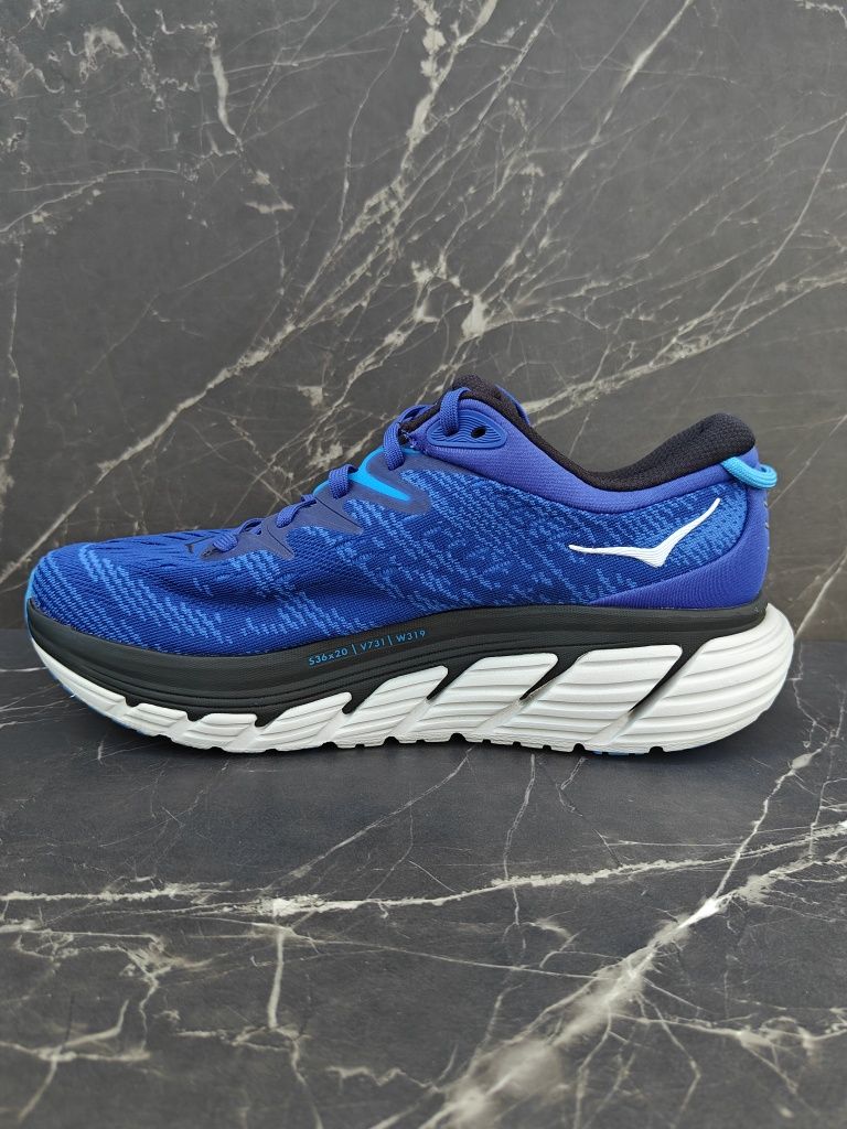 Adidași Hoka Gaviota 4 *cool*sport*confort*profesionali