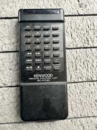 Telecomanda CD Player Kenwood RC-P030