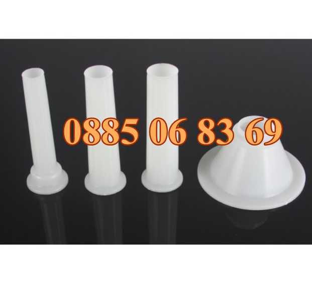 Алуминиева Месомелачка № 22, мелачка за месо 22-ри номер