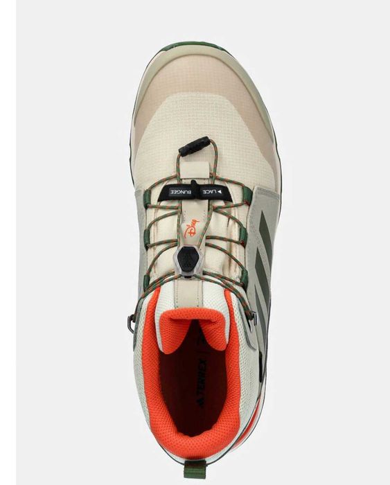 Оригинални детски обувки adidas TERREX TERREX MID GTX DISNEY