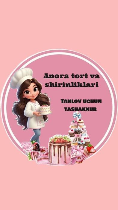 Logotiv|metrka|Tuy kuni uchun vedyolar