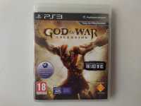 God of War Ascension за PlayStation 3 PS3 ПС3