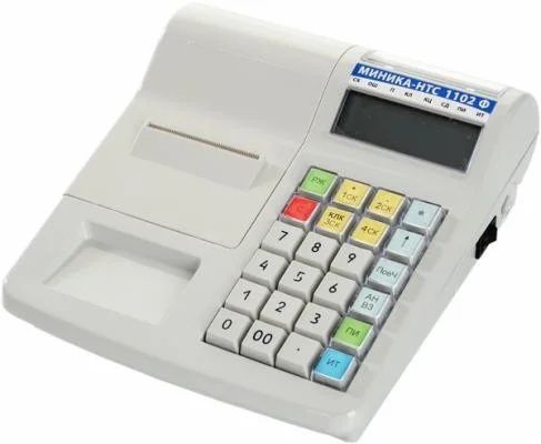 Продам ККМ Миника 1102 ФKZ версия online KZ
В комплекте: коробка, ККМ,