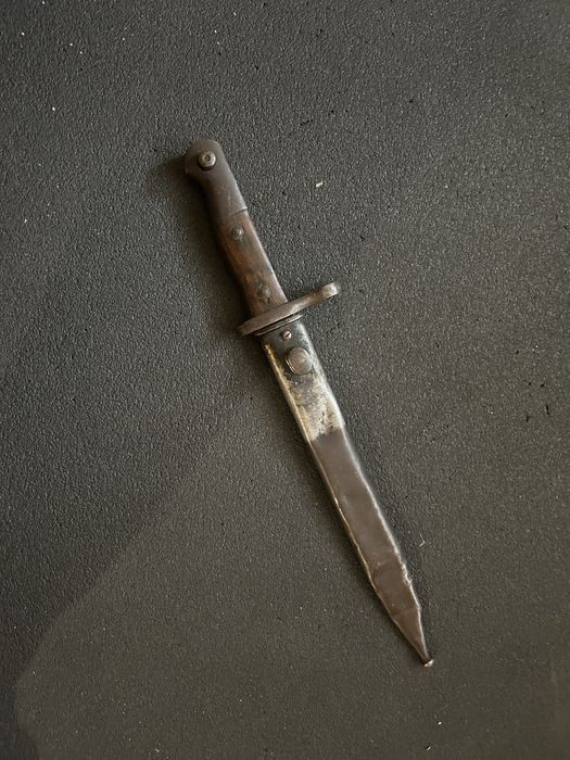 Щик Нож Сабя Турски М35