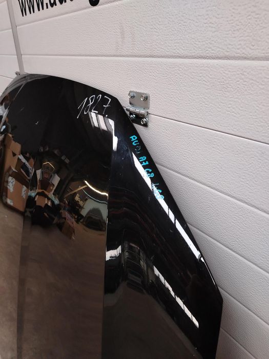 Преден капак за audi a7 c8 4g8 - 4g8823029a