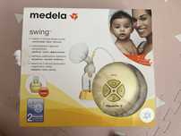 Двуфазна електрическа помпа Medela Swing