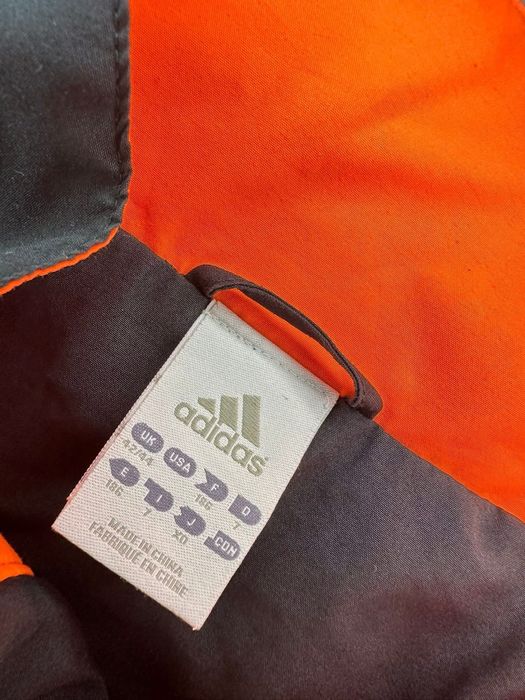 Горнище Адидас Chelsea