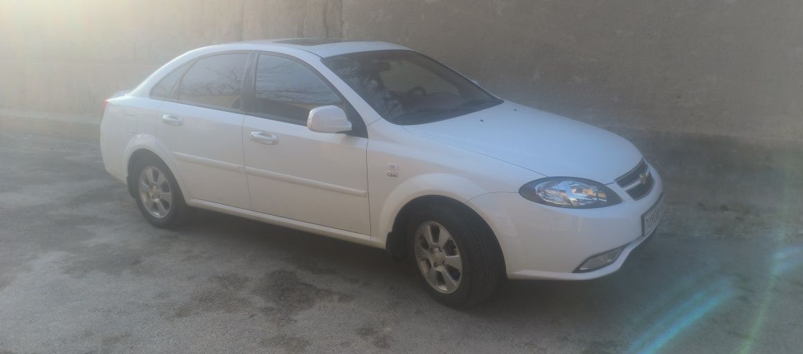 Jentra Lacetti tozza Avtomat