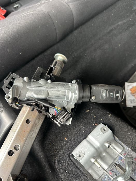 Патрон за Vw Golf5/6