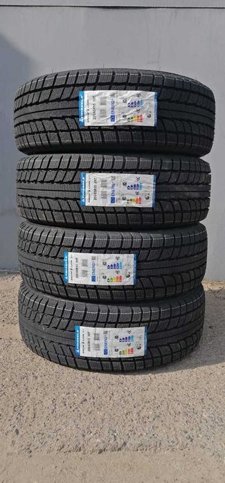 Шины зимние 205/65/15 Triangle TR777 (99T)