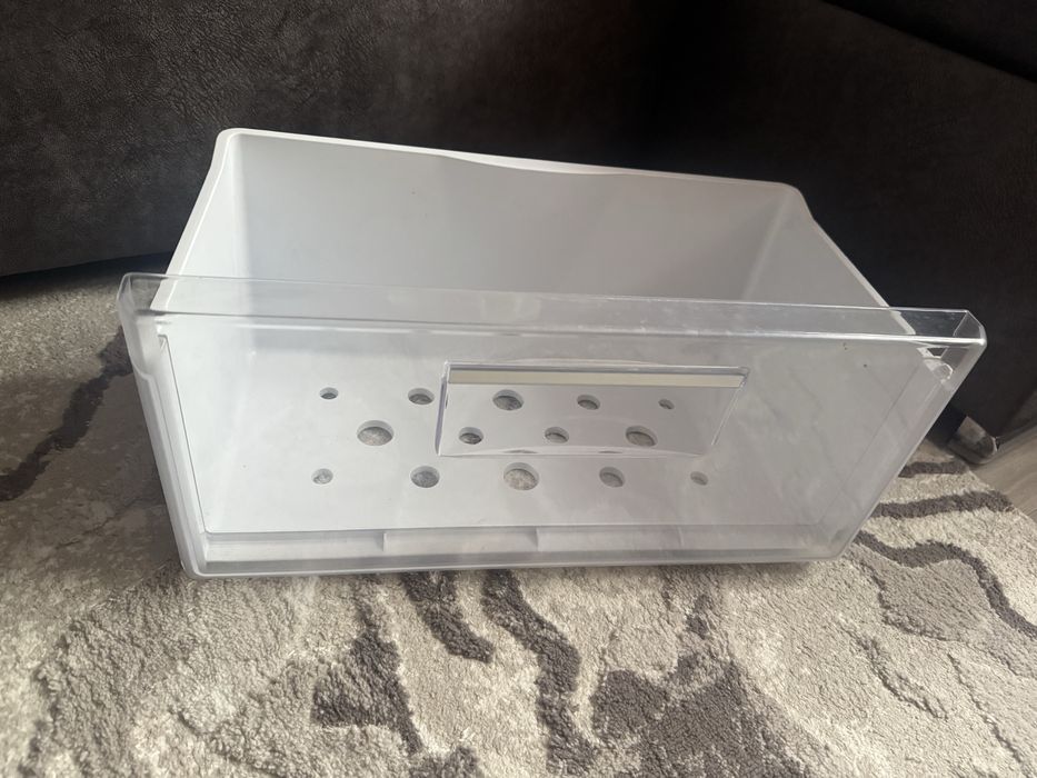 Sertar combină frigorifică Hotpoint Ariston