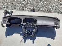 Plansa bord opel insignia
