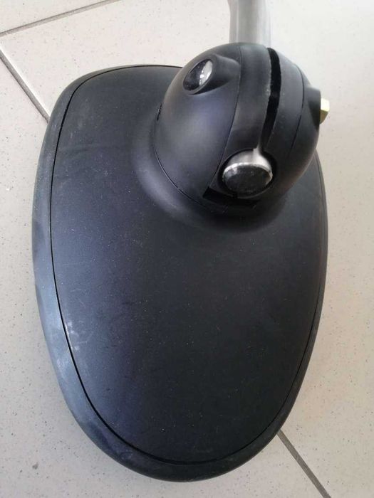 Repusel Luxmax CONVEXE oglinzi brate lungi rulota