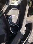 Ceas bord instrumente bord Dacia Logan 2