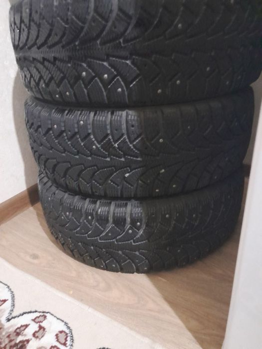 Spark uchun qishgi balon