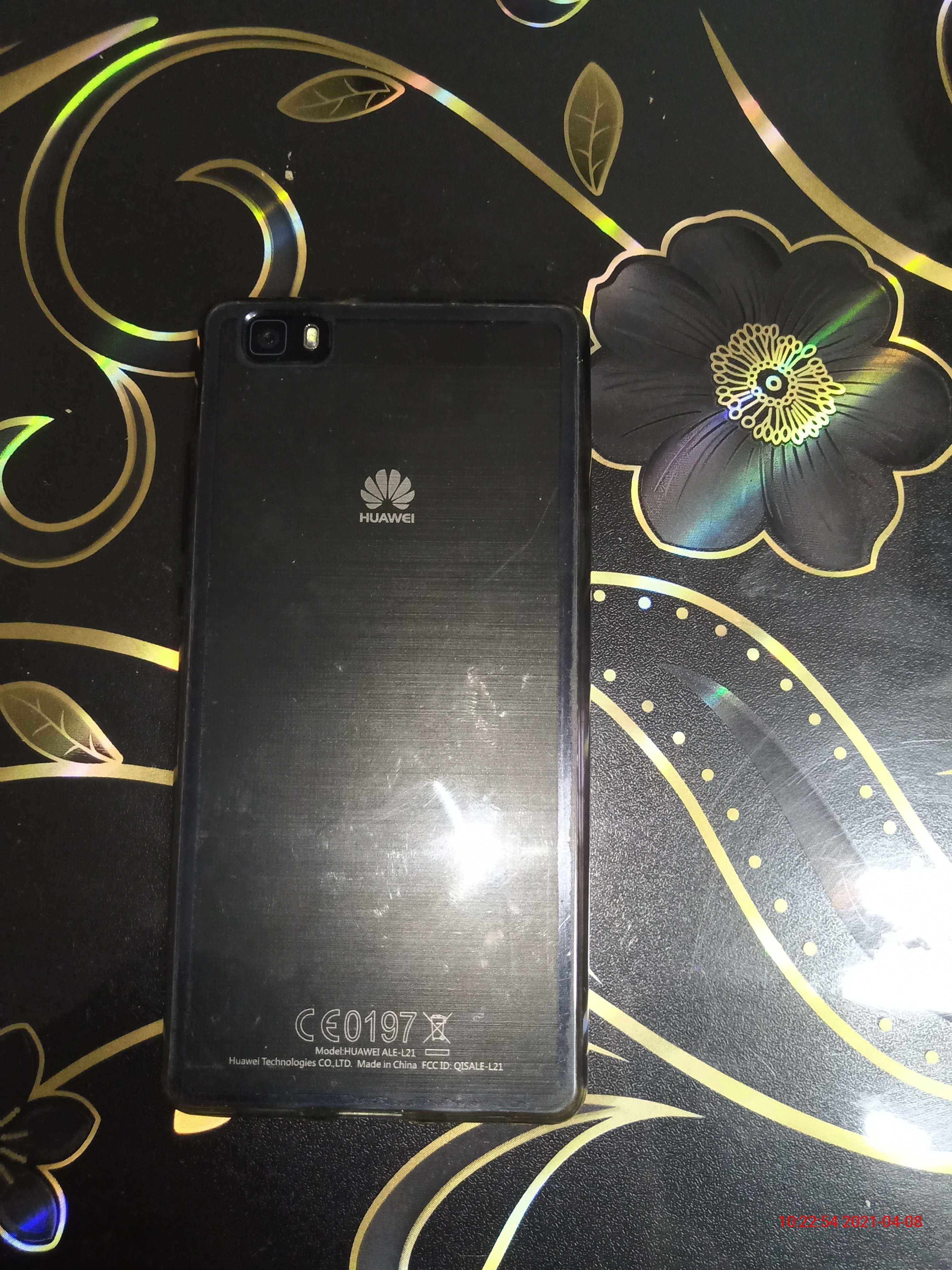 telefon HUAWEI  p20 lite