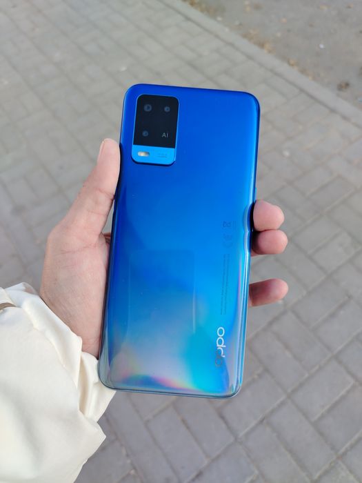Оппо А 54/64 телефон