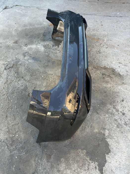 Bară spate vw golf 7 break facelift.cod:5g9807421.m.