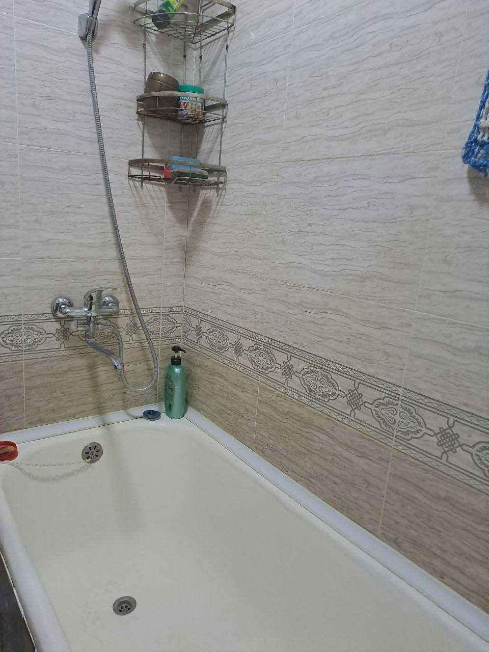 Yangi Toshmi 4xonali, 3-etaj, 5etajli
