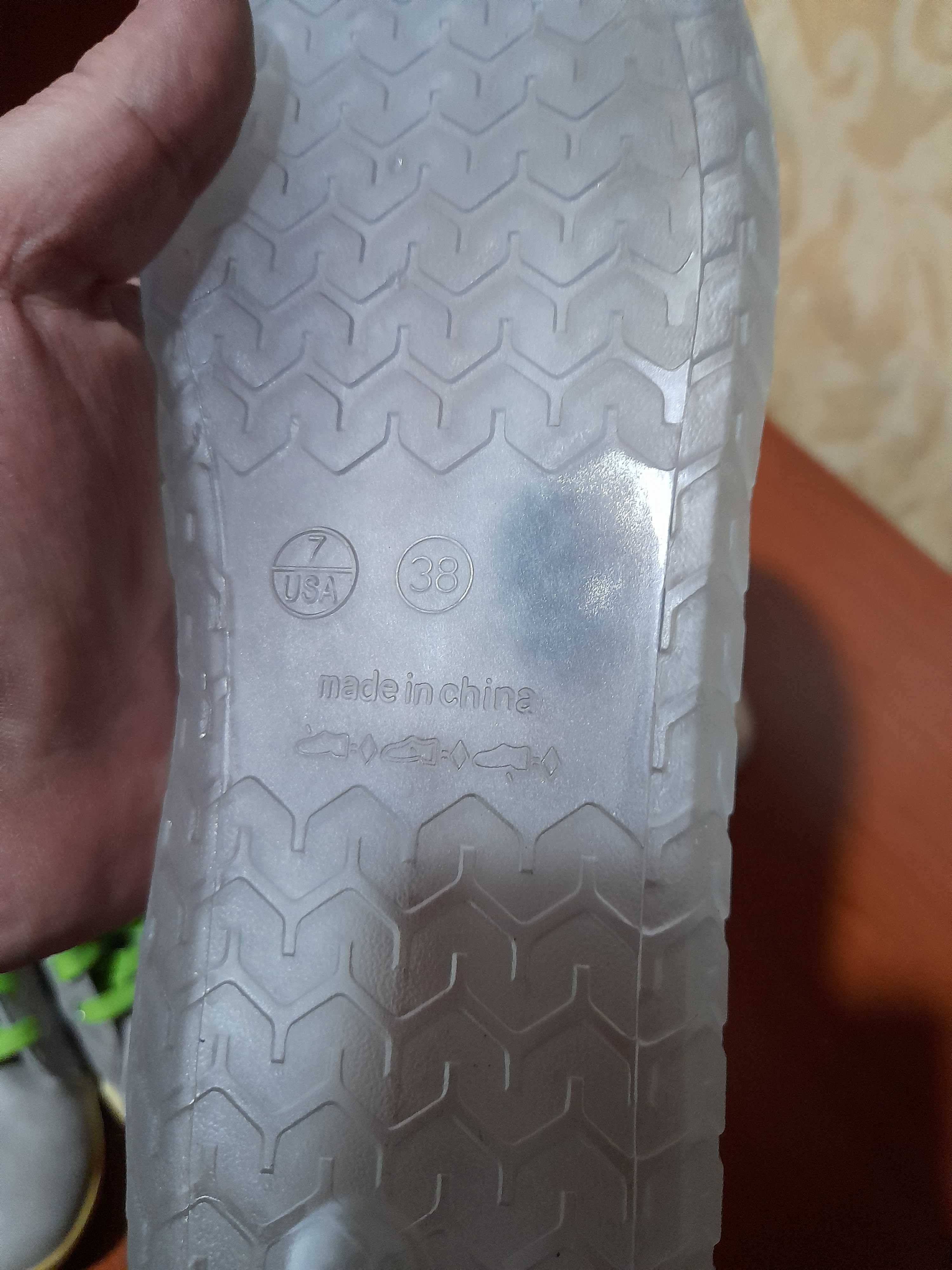 Espadrile Plaja nr-38