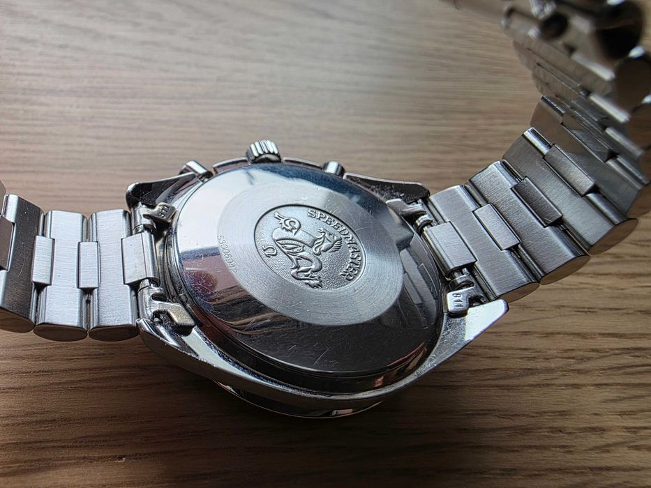 Omega Speedmaster Reduced (3510.50)