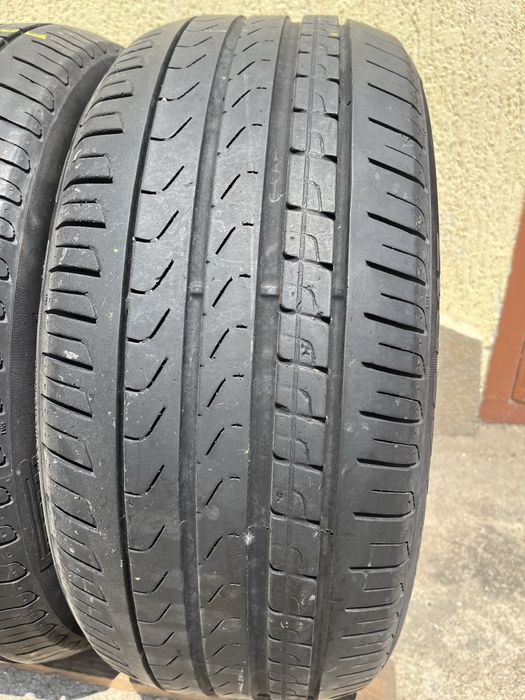 2 бр. летни гуми 225/45/17 Pirelli DOT 5118 5 mm