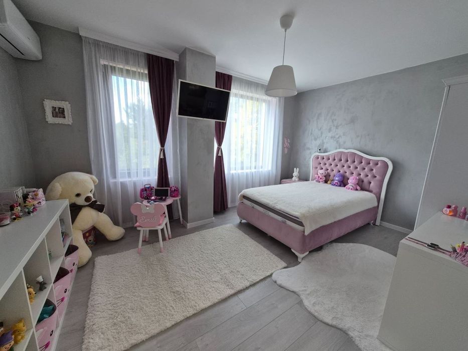 Продава се Тристаен апартамент в София, Симеоново - 130 кв.м за 3424 €/кв.м - Снимка #5