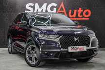 DS Automobiles DS 7 Crossback DS 7-Crossback Automat Finantare / Garantie 12 luni