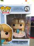 Funko POP figure 479 - Sabrina Carpenter