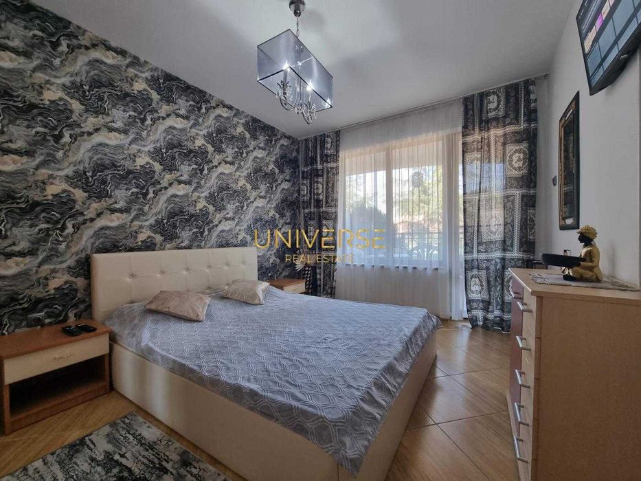 Продава се Двустаен апартамент в к.к. Слънчев бряг - 66 кв.м за 1311 €/кв.м - Снимка #5