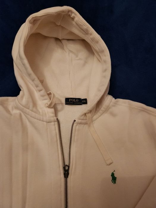 Оригинален суичър Polo Ralph Lauren