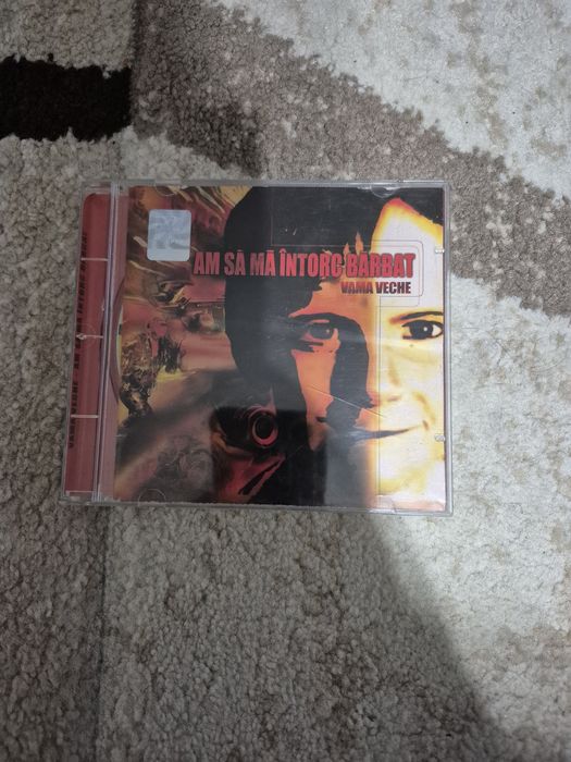 Vama veche am sa ma intorc barbat