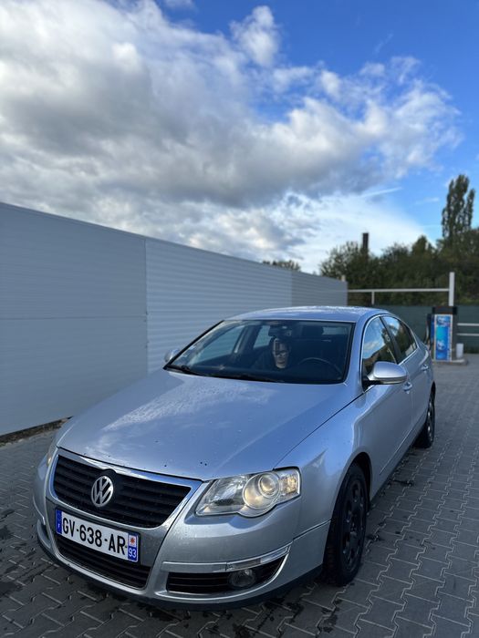 Passat B6 2006 105 cai