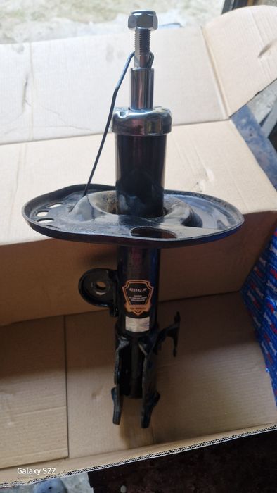 Армотесиори Toyota Rav 4 3генерация