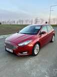 Ford Focus 2015 Impecabil inmatriculat