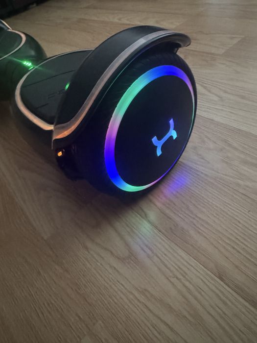 Hoverboard