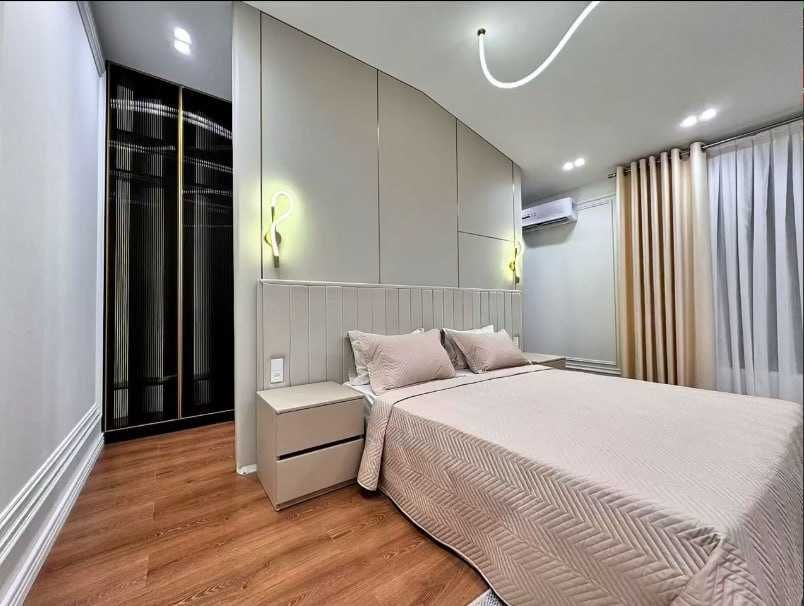 4-уровневый таунхаус в европейском стиле, Яккасарай, 300м²