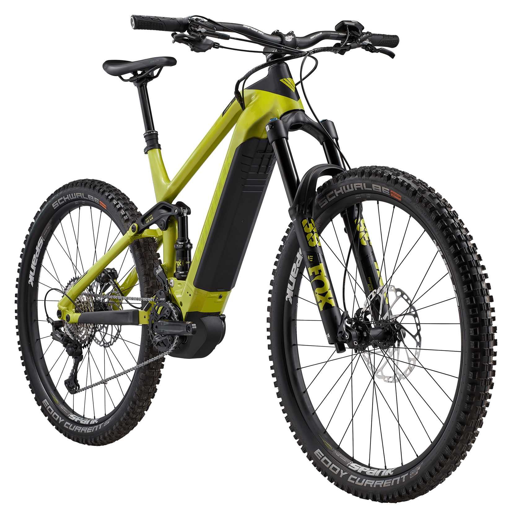 Нов електрически MTB E-Bike Wheeler i-Chaser LTD 2024 Размер L XT FOX