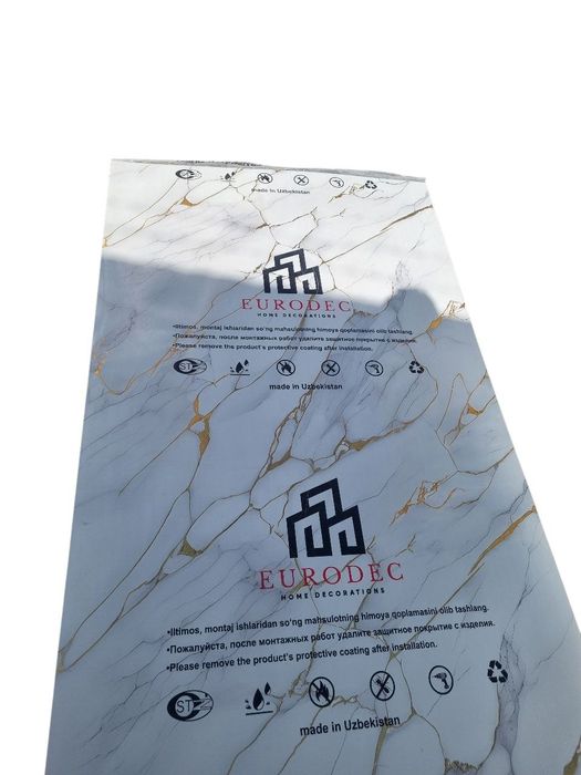 Panel dekor 37 xil