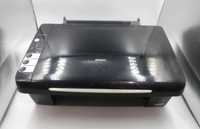 МФУ принтер, сканер, копир Epson CX4300