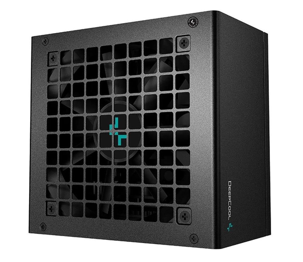 Deepcool PF650W Blok