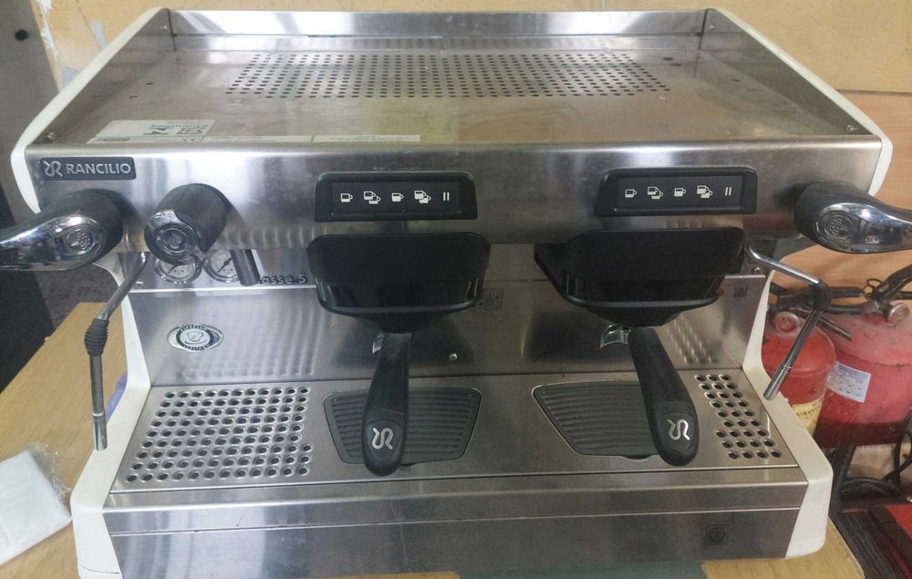 RANCILIO Професионална Кафе машина
