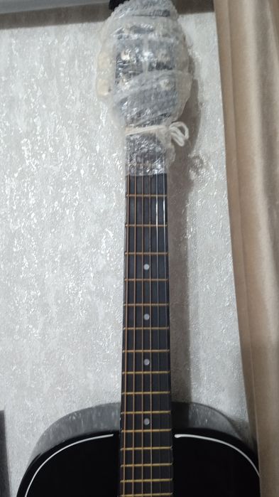 гитара 6-ти струнная