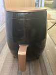 Vand Air Fryer,cu foi de copt