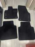 Covorase textile originale Skoda Kodiak